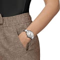Tissot Tissot PR 100 T150.210.11.031.00 PR 100 — задняя крышка сталь металл корпуса швейцарские часы