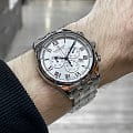 Candino Candino Chronograph C4744/4  наручные мужские часы фото под углом.