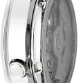 Seiko Seiko 5 Regular SNK621K1  — детали корпуса и нержавеющая сталь