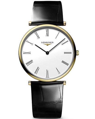 Longines La Grande Classique L4.755.2.11.2