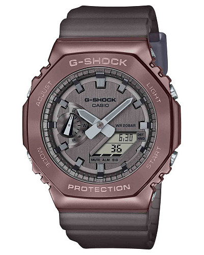 Casio G-Shock GM-2100MF-5ADR (GM-2100MF-5A)