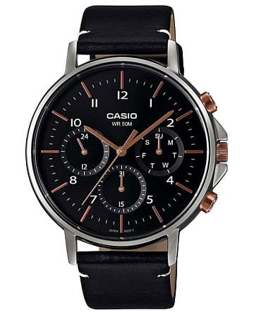 Casio Collection MTP-E321L-1A