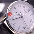 Оригинальные часы Tissot Tissot Everytime Small T109.210.16.032.00 кварцевые калибр механизма eta 902.101 общий вид