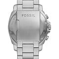Оригинальные часы Fossil Fossil Privateer BQ2757 кварцевые калибр механизма  общий вид