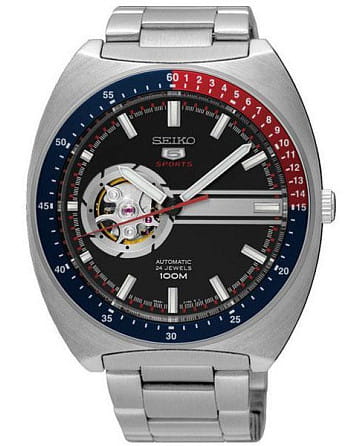 Seiko 5 Sports SSA329K1