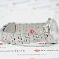 Swiss Military by Chrono SM34066.02 наручные женские часы застежка крупным планом