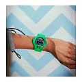Casio Casio G-Shock DW-6900JT-3DR (DW-6900JT-3)  наручные мужские часы фото под углом.