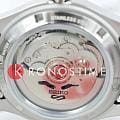 Seiko Seiko 5 Sports Field series SSK023K1 механические мужские часы часы, крупный план черный циферблат