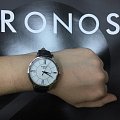 Часы Tissot Bella Ora Round T103.210.16.018.00 фото 11