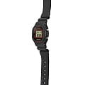 Casio Casio G-Shock DW-5600AI-1DR (DW-5600AI-1) DW-5600 — задняя крышка пластик корпуса японские часы