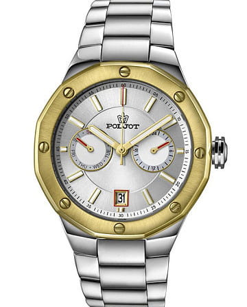 Полет Урал JP21.365268Б