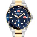 Часы Swiss Military Hanowa Offshore Diver II SMWGH2200360