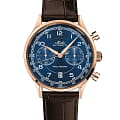 Часы Mido Multifort Patrimony Chronograph M040.427.36.042.00