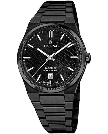 Festina Swiss Made F20080/1