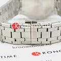 Maurice Lacroix Maurice Lacroix Aikon Quartz AI1106-SS002-350-1  — задняя крышка металл сталь корпуса швейцарские часы