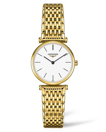 Longines La Grande Classique L4.209.2.12.8