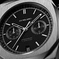 D1 Milano D1 Milano Cronografo CHBJ08 мужские часы черный циферблат на запястье