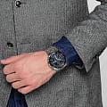 Часы Casio Edifice EFR-554D-1A2 фото 10