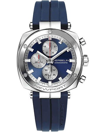 Herbelin Newport Heritage 35664AP25CB