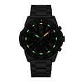 Luminox Luminox Pacific Diver XS.3155.M sea швейцарские мужские часы на браслете нержавеющая сталь боковой вид