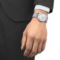 Tissot Tissot Everytime T143.410.11.033.00 Everytime — задняя крышка сталь металл корпуса швейцарские часы
