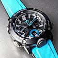Часы Casio G-Shock GA-2000-1A2DR (GA-2000-1A2) фото 19