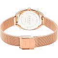 Obaku Obaku Diamond V286LXVIMV  наручные женские часы фото под углом.