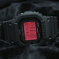 Часы Casio G-Shock GW-B5600AR-1 фото 3