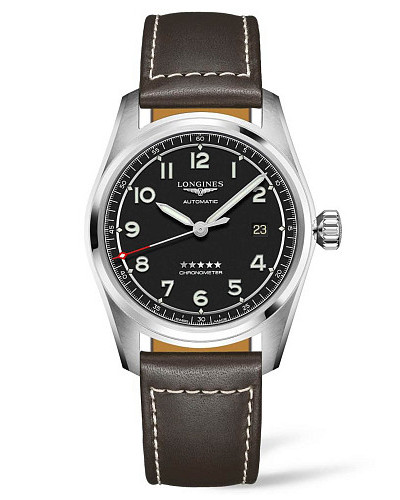 Longines Spirit Prestige Edition L3.810.4.53.9