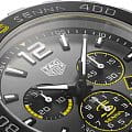 Часы TAG Heuer Formula 1 Senna Special Edition CAZ101AF.BA0637 фото 3