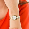 Obaku Obaku Diamond V286LXGISG  — задняя крышка сталь металл корпуса датские часы