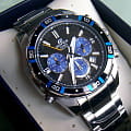 Часы Casio Edifice EFR-534D-1A2 фото 7