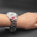 Часы Guess W1097L1 фото 6