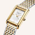 Rosefield Rosefield Heirloom HWDSG-H03 американские наручные женские часы заводная головка с логотипом Rosefield