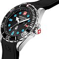 Часы Swiss Military Hanowa Offshore Diver II SMWGN2200303 фото 2