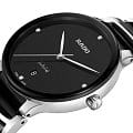 Rado Rado Centrix Diamonds R30021712  наручные мужские часы фото под углом.