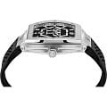 Philipp Plein Philipp Plein The Hexagon PWPUA0524  наручные мужские часы фото под углом.