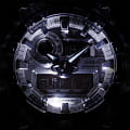 Часы Casio G-Shock GA-700SKC-1ADR (GA-700SKC-1A) фото 6