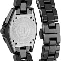 Philipp Plein Philipp Plein PWPPA0424  немецкие женские часы на браслете керамика боковой вид