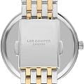 Lee Cooper Lee Cooper LC07610.230  английские женские часы на браслете нержавеющая сталь с pvd-покрытием боковой вид