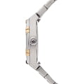 Maurice Lacroix Maurice Lacroix Aikon Quartz AI1106-PVP02-170-1 кварцевые женские часы часы, крупный план перламутровый циферблат
