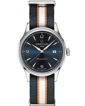 Certina Heritage DS Powermatic 80 C038.407.18.047.00