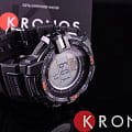 Часы Casio Pro Trek PRG-270-1E фото 9