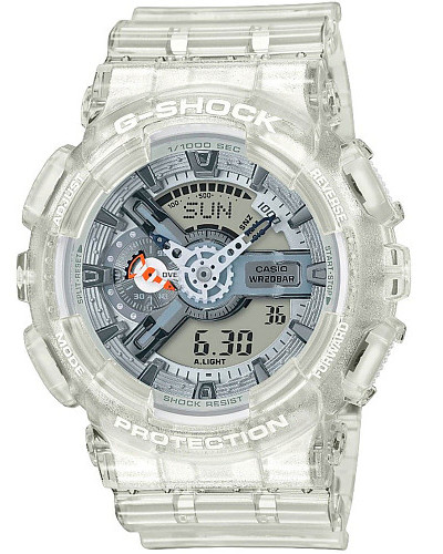 Casio G-Shock GA-110CR-7AER