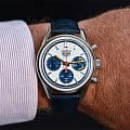 Часы TAG Heuer Carrera Limited Edition CBK221C.FC6488 фото 2
