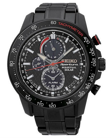 Seiko Sportura SSC427P1