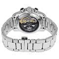 Certina Certina Ds Podium Chronograph Automatic C034.427.11.057.00  — детали корпуса и нержавеющая сталь