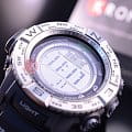 Часы Casio Pro Trek PRW-3500-1E фото 3