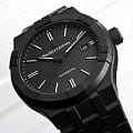 Maurice Lacroix Maurice Lacroix Aikon Automatic AI6008-CRM22-330-2  наручные мужские часы фото под углом.