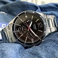 Casio Casio Collection MTP-1374D-1AVDF (MTP-1374D-1A) кварцевые мужские часы с аксессуарами мужские часы модель MTP-1374D-1A